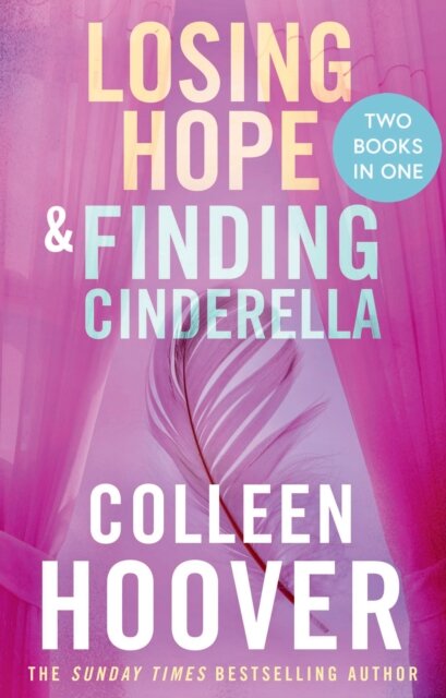 Losing Hope And Finding Cinderella Bind-Up