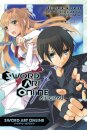 Sword Art Online: Aincrad (Manga)