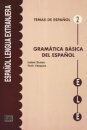 Gramática básica del español
