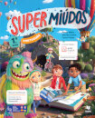 Supermiúdos Português 1.º Manual do Aluno 2025