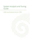 SUSE Linux Enterprise Server 12 - System Analysis and Tuning Guide