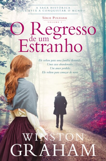 POLDARK- O Regresso de Um Estranho