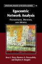 Egocentric Network Analysis
