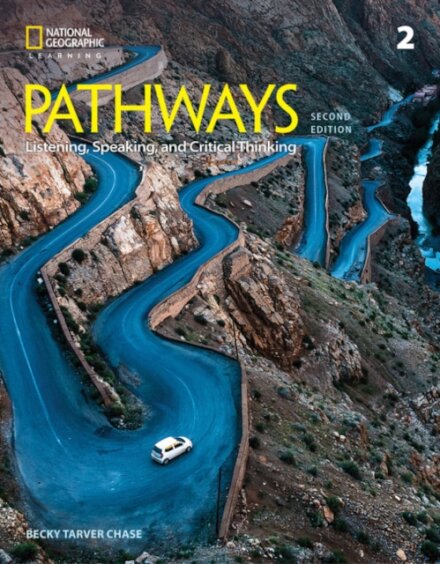 Pathways 2E L/S Level 2 Student Book
