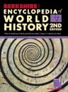 Berkshire Encyclopedia of World History, Second Edition (Volume 1)