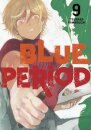 Blue Period 9