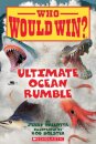 Ultimate Ocean Rumble (Who Would Win?)