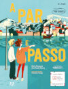 A par e passo Português 8.º Manual do Aluno 2025