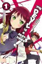 The Devil is a Part-Timer, Vol. 1 (Manga)