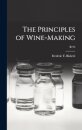 The Principles of Wine-making; B213