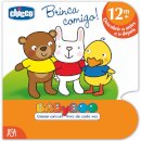Chicco - Brinca comigo!