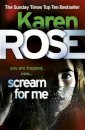 Scream For Me (The Philadelphia/Atlanta Series Book 2)