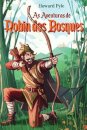 As Aventuras De Robin Dos Bosques