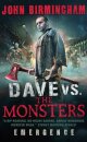 Dave vs. The Monsters