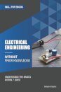 Electrical engineering without prior knowledge