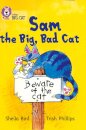 Sam and the Big Bad Cat