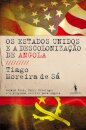Os Estados Unidos e a descolonização de Angola