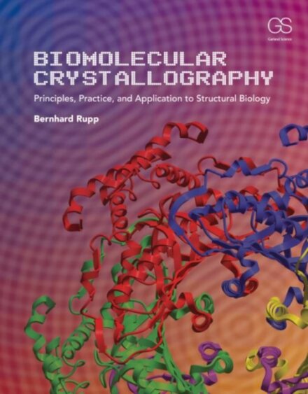 Biomolecular Crystallography