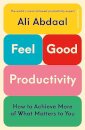 Feel-Good Productivity