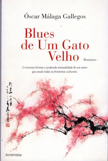 Blues De Um Gato Velho