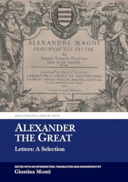Alexander the Great