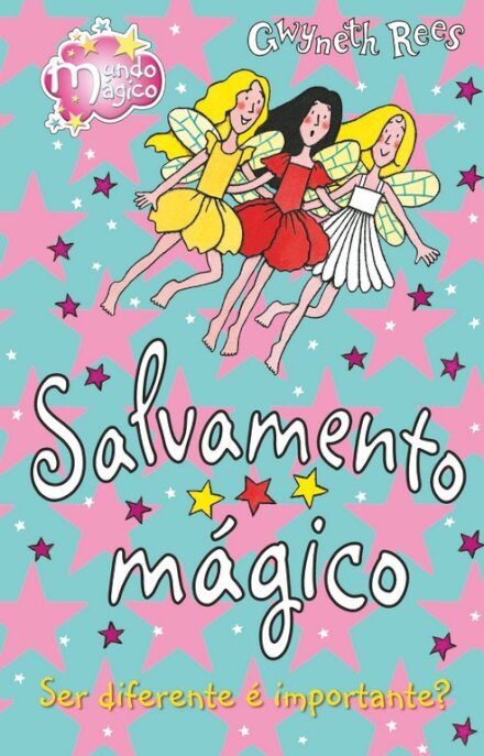 Salvamento Mágico