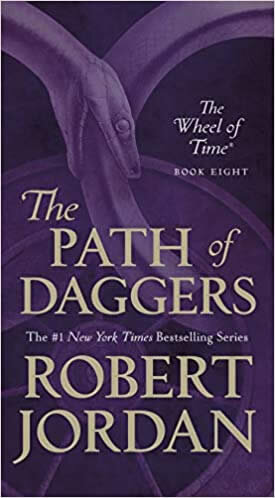 The Path Of Daggers