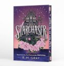Starchaser Deluxe Limited Edition