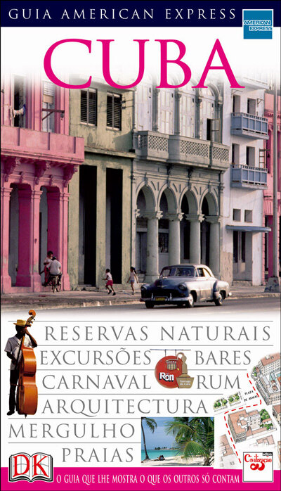 Cuba-Guia American Express
