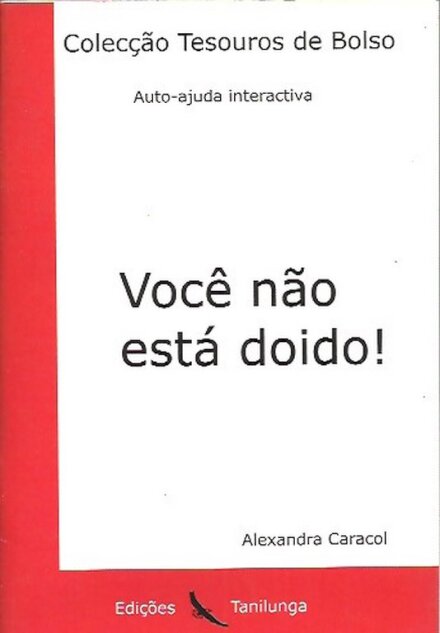 Você Não Está Doido