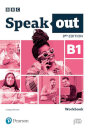 Speakout 3rd Edition B1Workbook with key