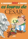 Astérix Os Louros De César