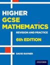 Revision and Practice: GCSE Maths: Higher Student Book