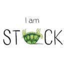 I Am Stuck