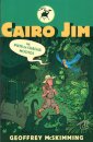 Cairo Jim Na Pista De Chacha Muchos