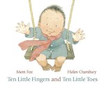Ten Little Fingers And Ten Little Toes