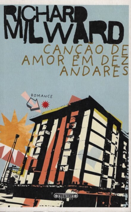 Canção de Amor em Dez Andares