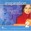 Inspiration 2/Cds (Class)