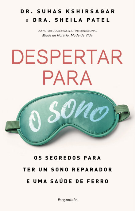 Despertar para o Sono