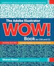 Adobe Illustrator WOW! Book for CS6 and CC, The