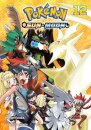 Pokemon: Sun & Moon Vol. 12