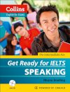 Collins Get Ready For  Ielts: Speaking