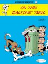 Lucky Luke 19 - On the Daltons Trail