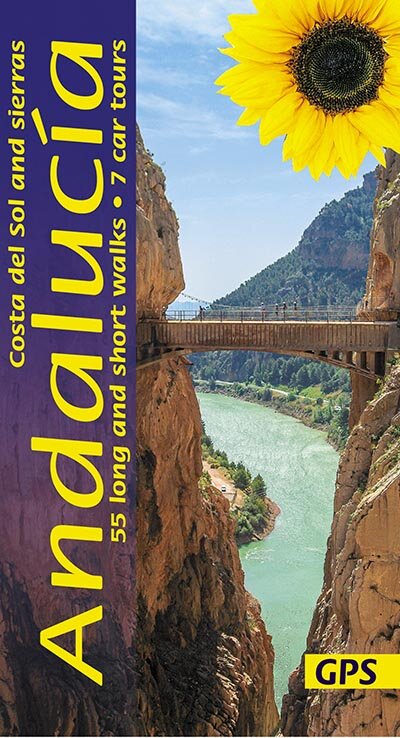 Andalucia: Costa Del Sol And Sierras 6E