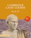 Cambridge Latin Course Book 4 Student's Book 4th Edition