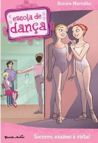 Socorro, Exames À Vista Escola De Dança 9
