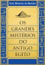 Os Grandes Mistérios Do Antigo