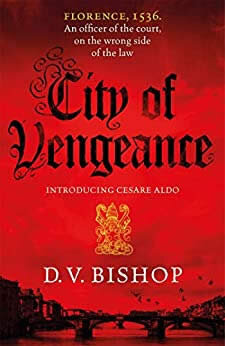 City Of Vengeance