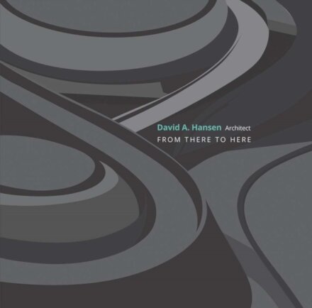 David A. Hansen, Architect