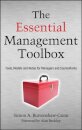 The Essential Management Toolbox